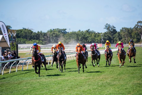 Cairns Amateurs - South Australia Travel 2
