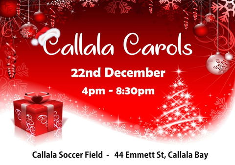 Callala Carols - South Australia Travel 0
