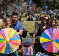 Camden Festival - South Australia Travel