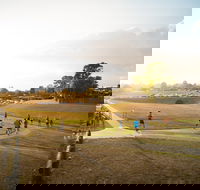 Campbelltown ParkRun - South Australia Travel