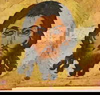 Cancelled  ADFAS Lecture - Brian Healey speaking on All About Icons - South Australia Travel