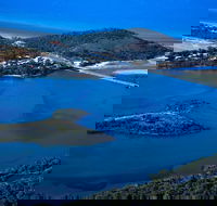 Causeway Lake Markets - South Australia Travel