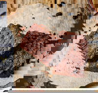 Cellar Dwellers Aged Beauties - South Australia Travel