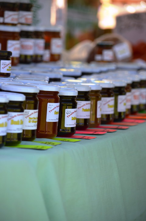 Centenary Park Charity Markets - South Australia Travel 1