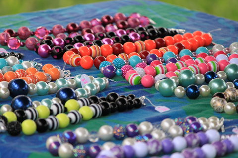 Centenary Park Charity Markets - South Australia Travel 2