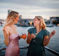 Christmas Day Lunch Cruises - South Australia Travel