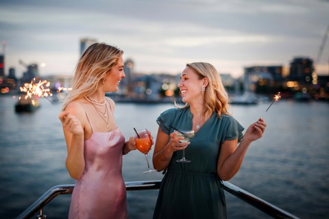 Christmas Day Lunch Cruises - South Australia Travel 0