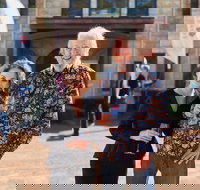 CinefestOZ - Margaret River - South Australia Travel