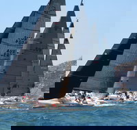 Club Marine Pittwater to Coffs Harbour Yacht Race - South Australia Travel