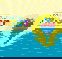 Coastal Twist LGBTIQA Arts and Culture Festival - South Australia Travel