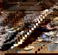 Coonawarra Cellar Dwellers - South Australia Travel