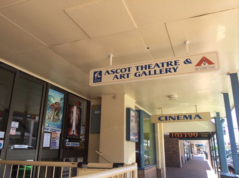 Copper Country Keepsakes - Revamp, Restore, Recycle At The Ascot Community Exhibition  Art Gallery - South Australia Travel 0