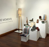 Creative Moments Exhibiton - South Australia Travel