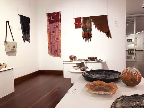 Creative Moments Exhibiton - South Australia Travel 1