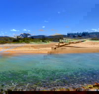 Crescent Head Markets - South Australia Travel