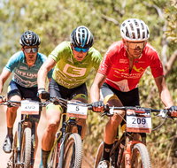 Crocodile Trophy 2020 - South Australia Travel