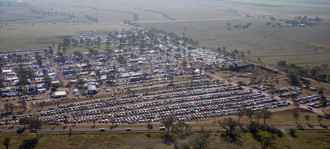 CRT FarmFest - South Australia Travel 0