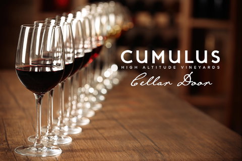 Cumulus Vineyards Pop Up Cellar Door - South Australia Travel 0