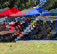 Dogs in the Park Shell Harbour - South Australia Travel