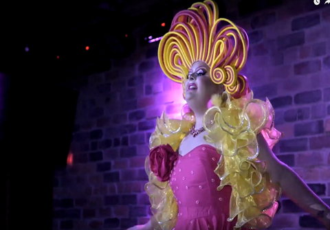 Dragalicious At The Avenue - South Australia Travel 0