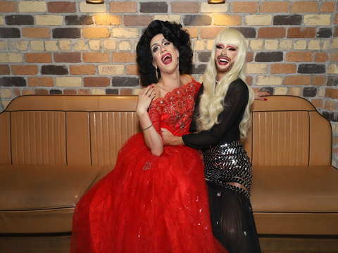 Dragalicious At The Avenue - South Australia Travel 1