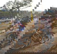 Dungog Mountain Bike Festival - South Australia Travel