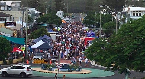 Eat Street Yamba - South Australia Travel 0