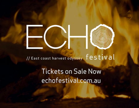 ECHO Festival - East Coast Harvest Odyssey 2021 - South Australia Travel 0