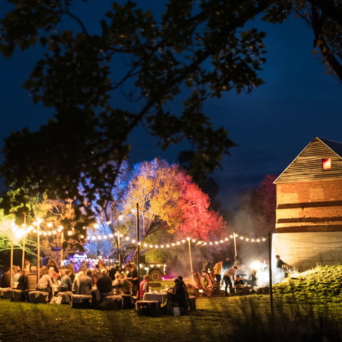 ECHO Festival - East Coast Harvest Odyssey 2021 - South Australia Travel 1