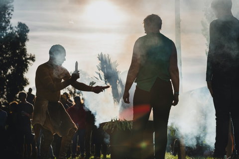 ECHO Festival - East Coast Harvest Odyssey 2021 - South Australia Travel 2
