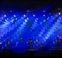 Echoes of Pink Floyd A Journey Through Time - South Australia Travel