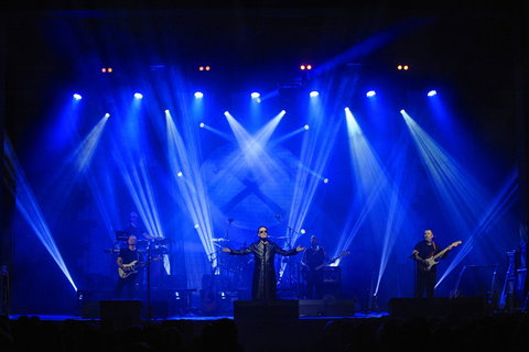 Echoes Of Pink Floyd: A Journey Through Time - South Australia Travel 0