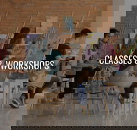 Empowering Men Weekend Wellness Retreat - South Australia Travel