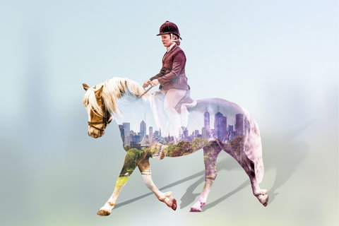 EQUITANA Melbourne - South Australia Travel 0