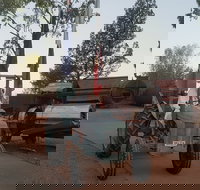 Festival of the Miner's Ghost. - South Australia Travel