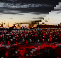 Field of Light Uluru - South Australia Travel