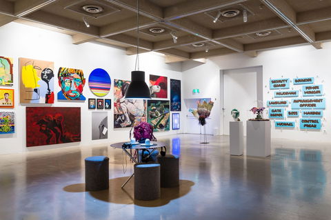 Fisher's Ghost Art Award - South Australia Travel 0