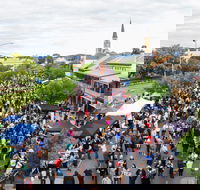 Flavours of Mudgee - South Australia Travel