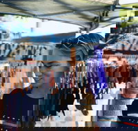 Foragers Market Bulli - South Australia Travel