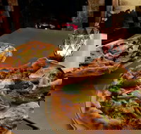 Friday Night Wood-Fired Pizzas - South Australia Travel