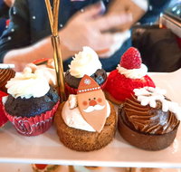 Girls Big Day Out Christmas in July - South Australia Travel
