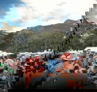 Grampians Grape Escape - South Australia Travel