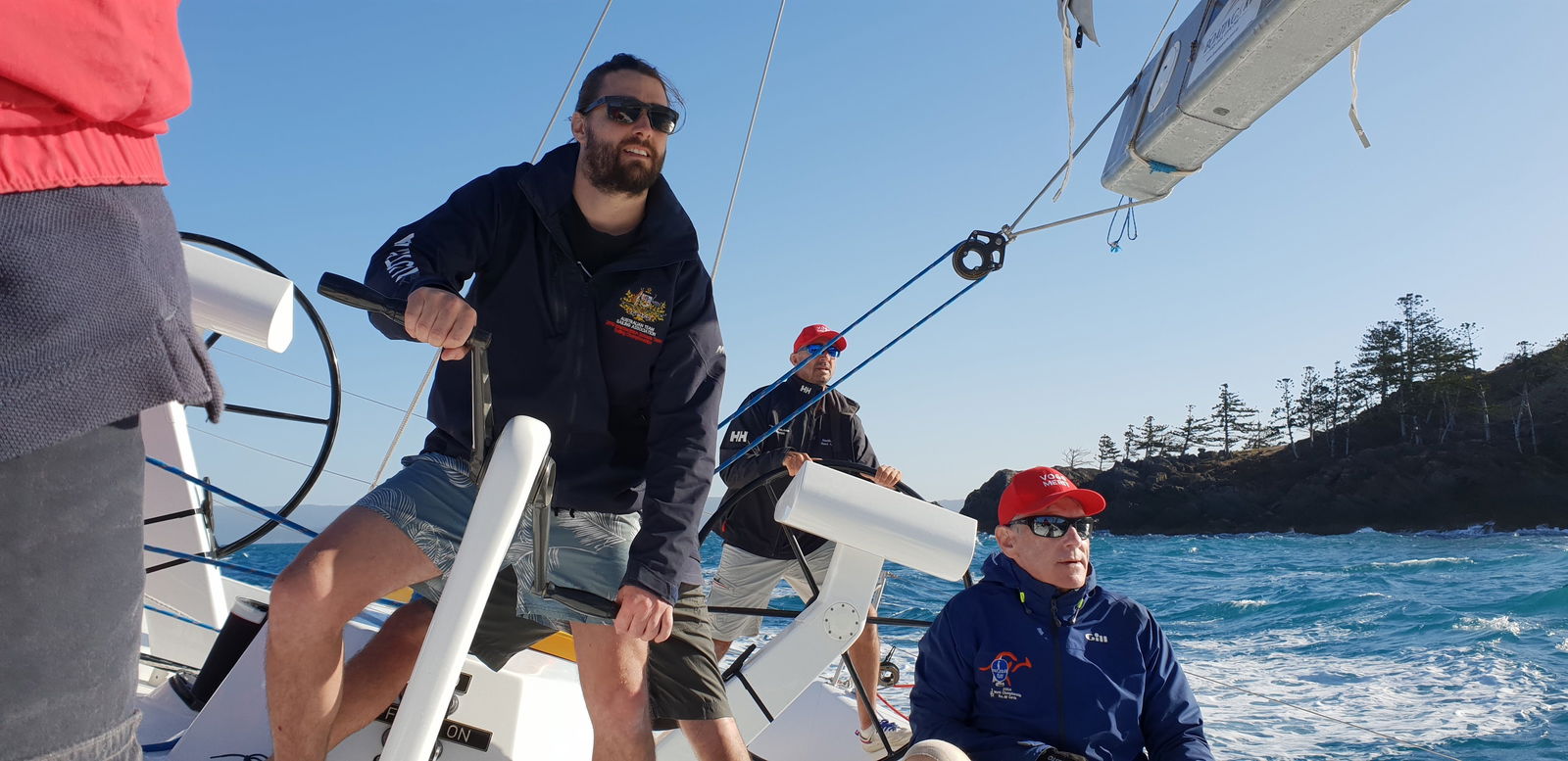 Murarrie QLD South Australia Travel