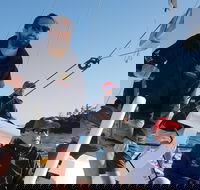 Grand Prix Yachting - Race Events - South Australia Travel