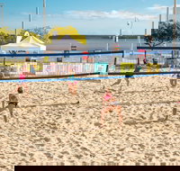 Great Barrier Reef Masters Games - South Australia Travel