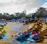 GS Engineering Wine and Food Day - South Australia Travel