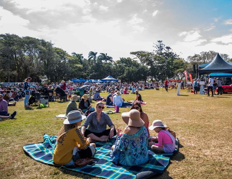 G&S Engineering Wine And Food Day - South Australia Travel 0