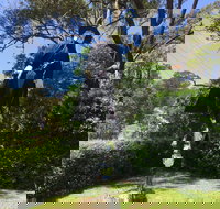 Guy Fawkes Night - South Australia Travel