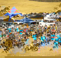 GV Block Party - South Australia Travel