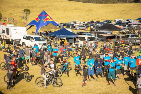 GV Block Party - South Australia Travel 0